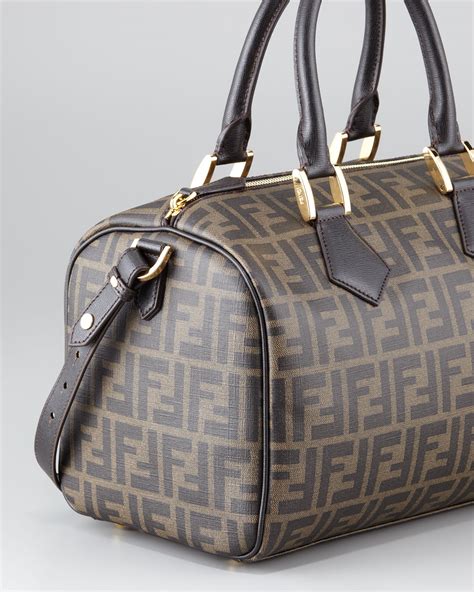 fendi store boston|fendi boston bag zucca.